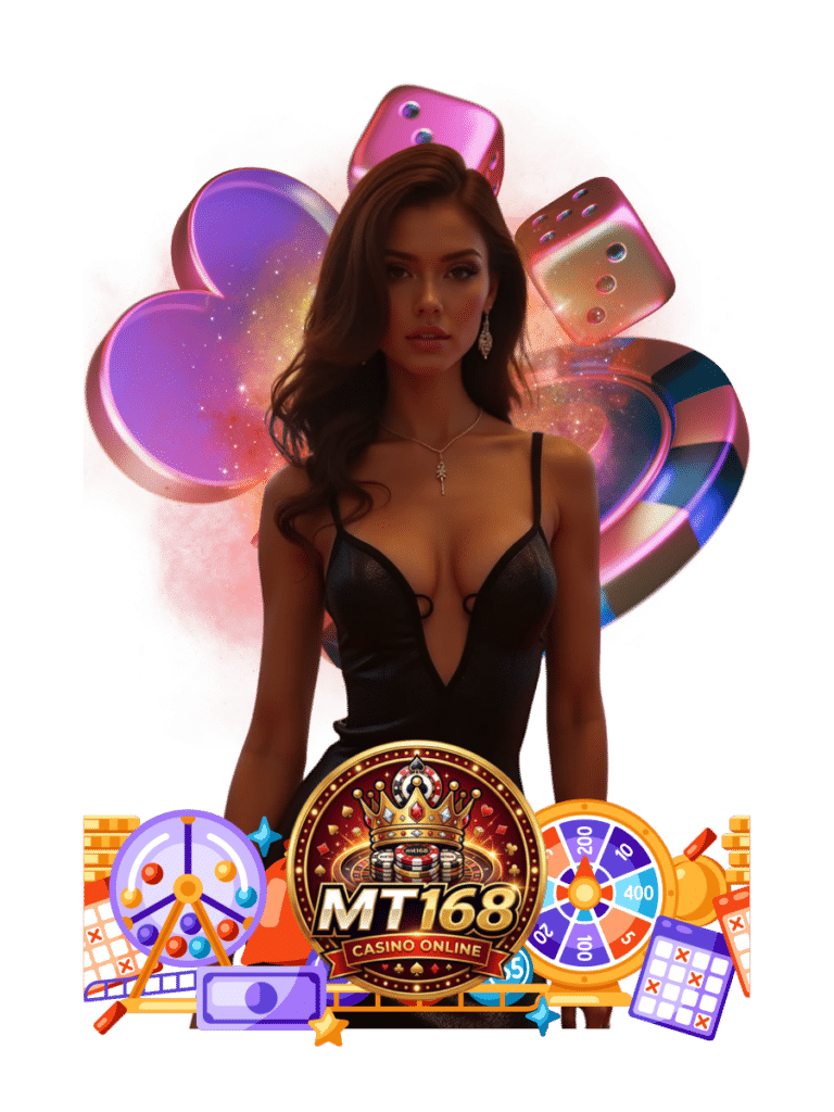 mt168 เว็บใหญ่