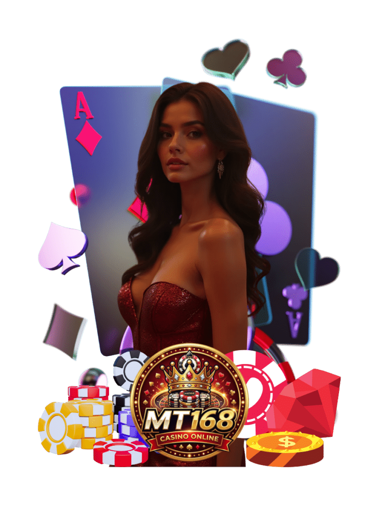 คาสิโนสด